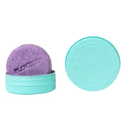 Blokzeep Aluminium Blikje voor Shampoo/ Conditioner Bar
