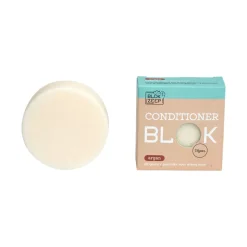 Blokzeep Conditioner Bar Argan 60 gr