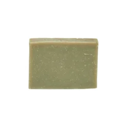 Blokzeep Natuurlijke Scheerzeep Sandelhout & May Chang 100 gr