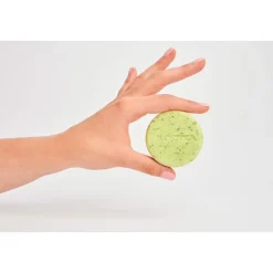 Blokzeep Shampoo Bar Mojito 60 gr