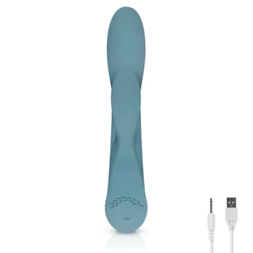 Bloom Vibrator The Violet Rabbit