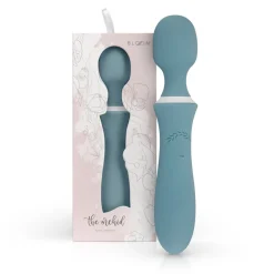 Bloom Wand Vibrator The Orchid