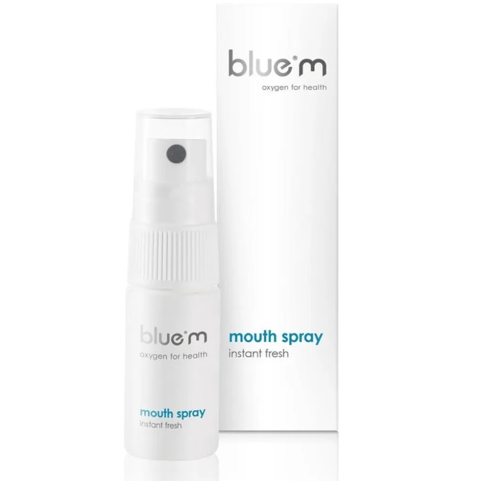 Bluem Mondspray 15 ml