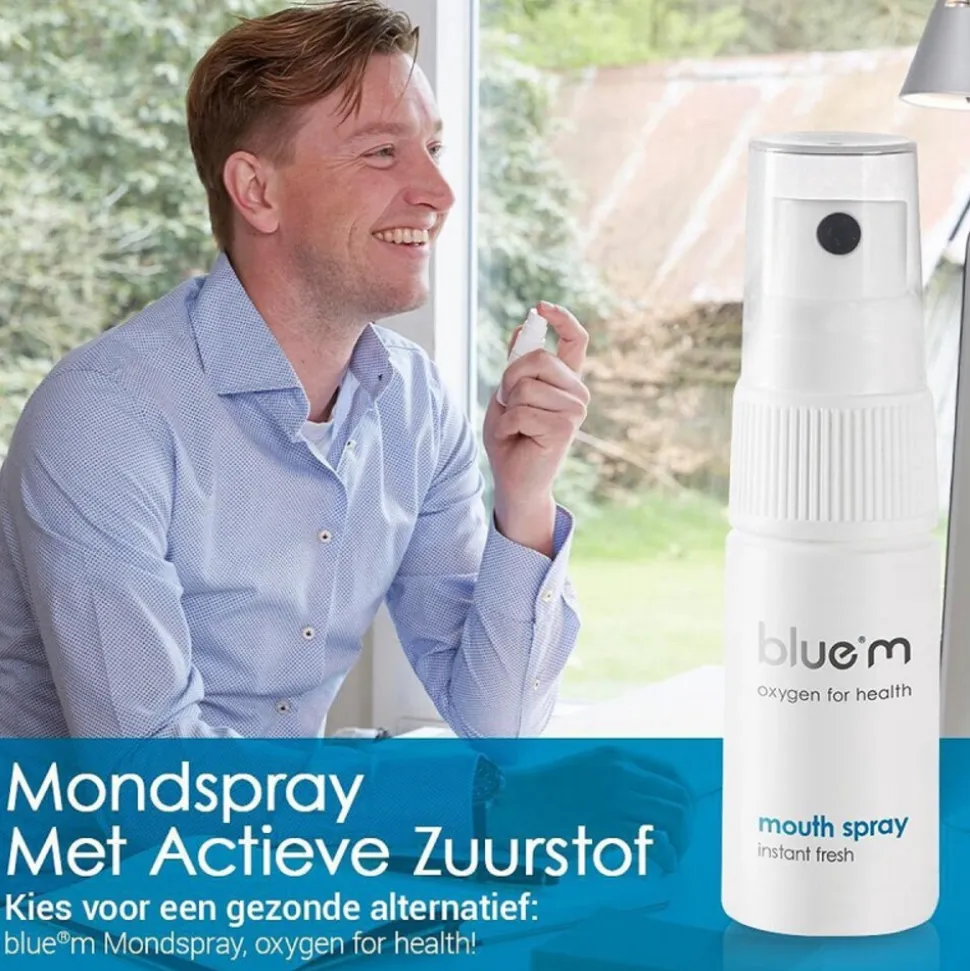 Bluem Mondspray 15 ml