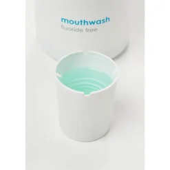 Bluem Mondwater Fluoride Vrij 500 ml