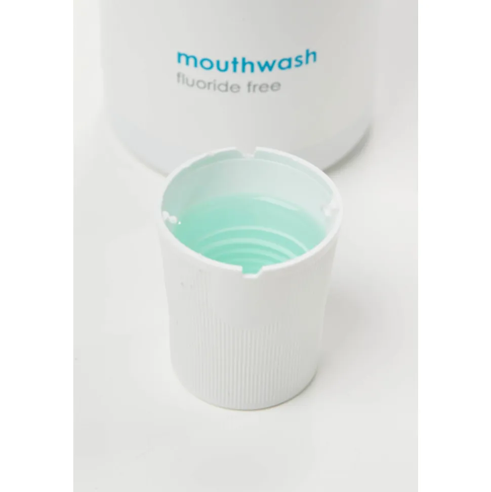 Bluem Mondwater Fluoride Vrij 500 ml