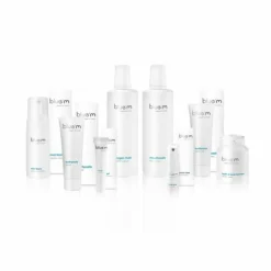 Bluem Mondwater Oxygen Fluid 500 ml