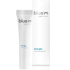 Bluem Oral Gel 15 ml