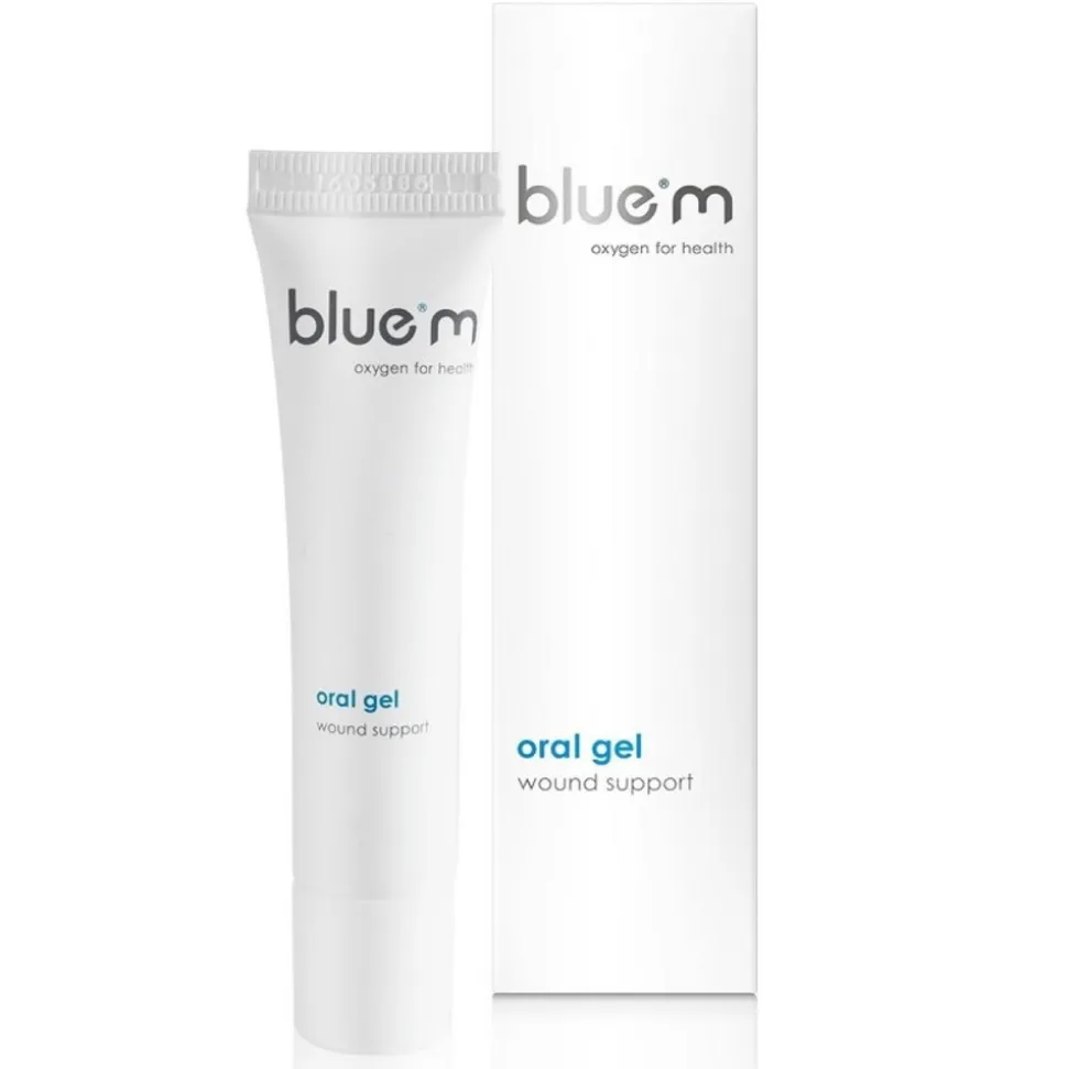 Bluem Oral Gel 15 ml