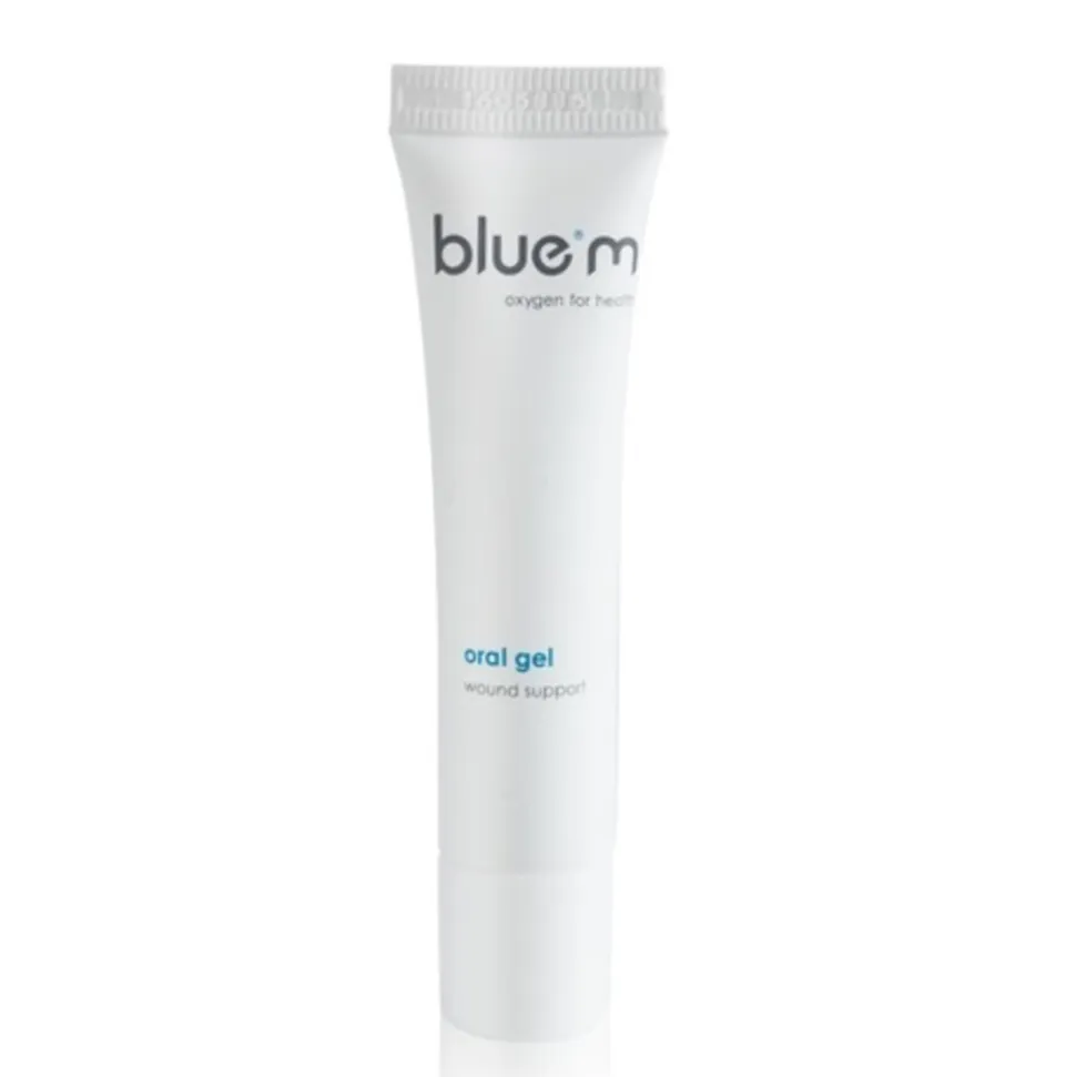 Bluem Oral Gel 15 ml