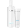 Bluem Oxygen Fluid en Fluoride Tandpasta Pakket