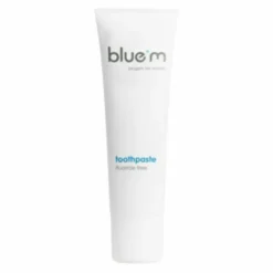 Bluem Tandpasta Fluoride vrij 15 ml