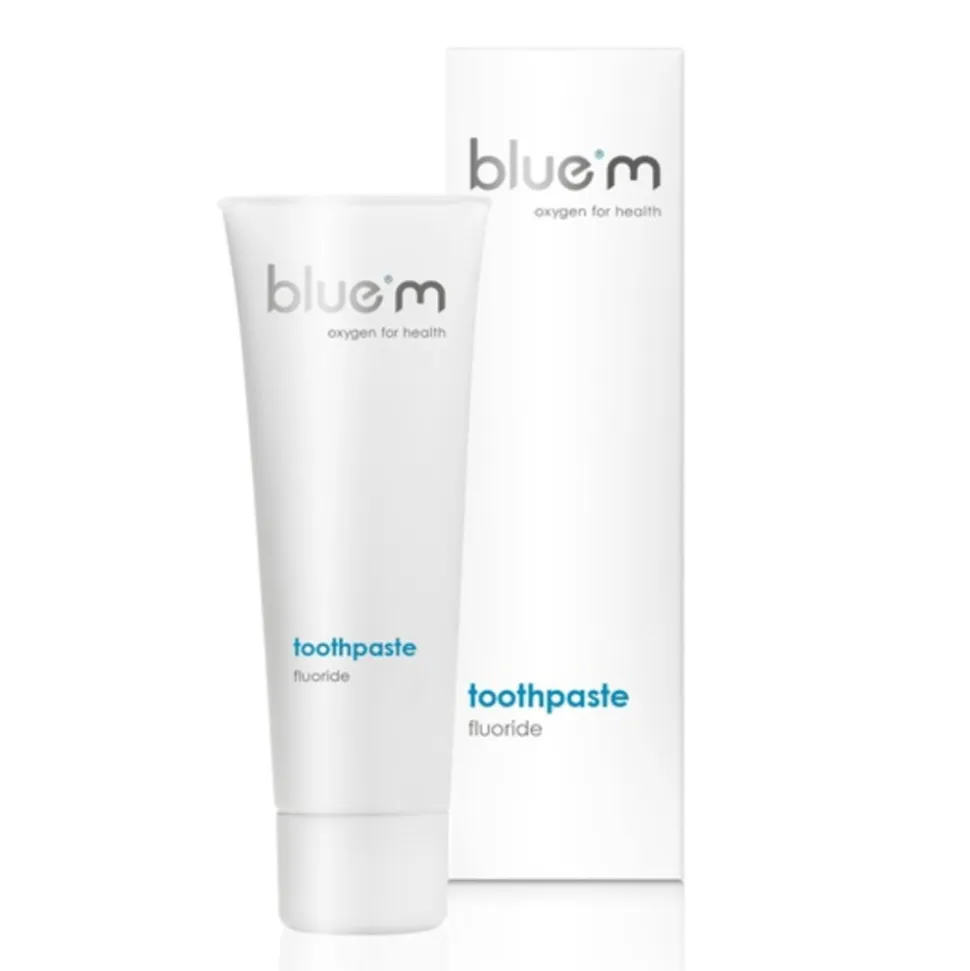 Bluem Tandpasta met Fluoride 75 ml