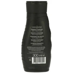 Body-X Fuze Douchegel Hair & Body Pulse 300 ml