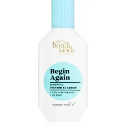 Bondi Sands Begin Again Vitamin B3 Serum 30 ml