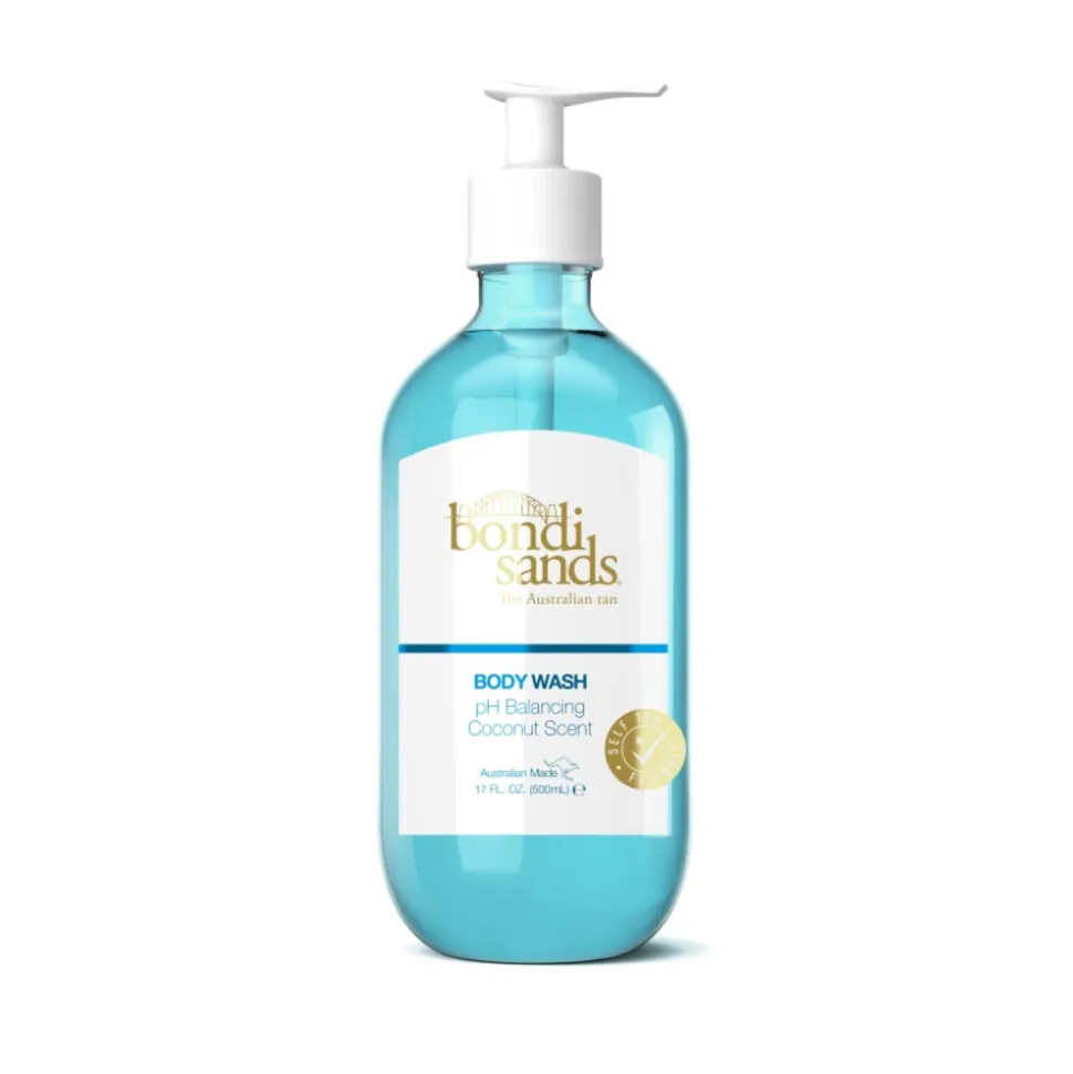 Bondi Sands Coconut Scent Douchegel 500 ml
