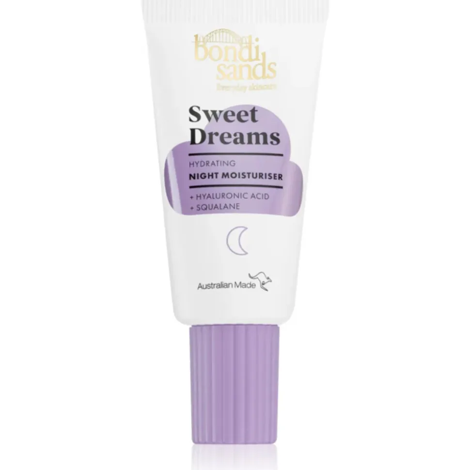 Bondi Sands Daydream Whipped Moisturiser 50 ml