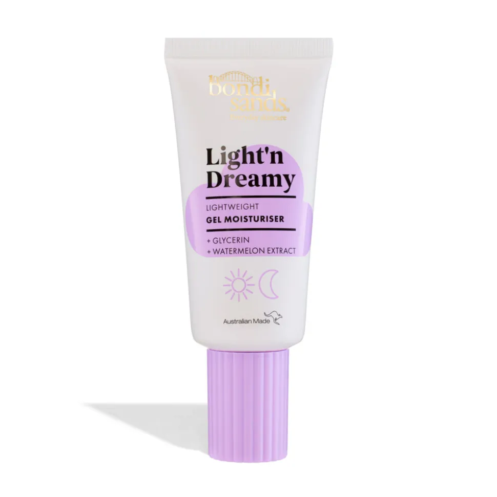 Bondi Sands Light'n Dreamy Gel Moisturiser 50 ml