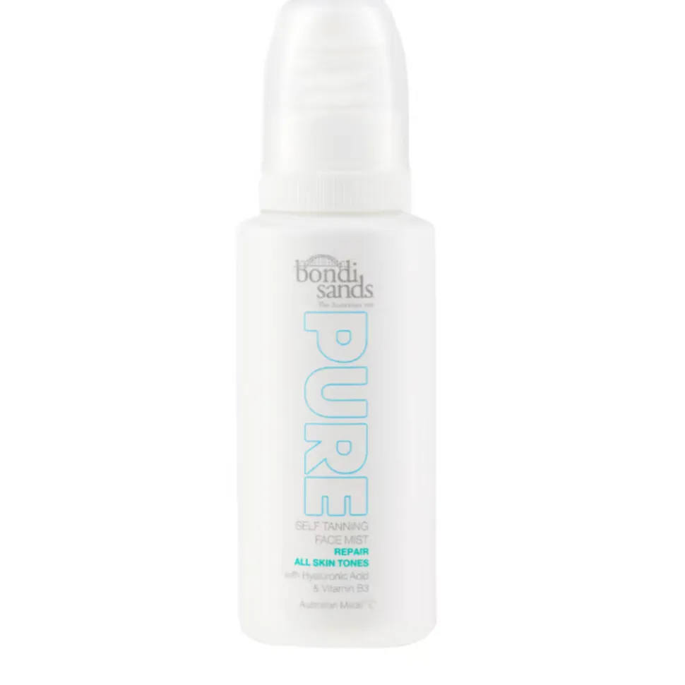 Bondi Sands Self Tanning Face Mist Repair All Skin Tones 70 ml