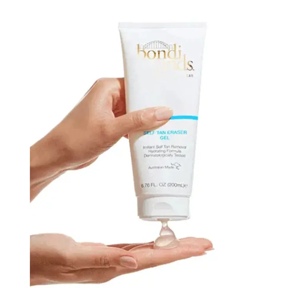 Bondi Sands Tan Eraser Gel 200 ml