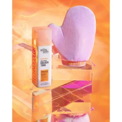 Bondi Sands Technocolor Self Tanning Foam 1 Hour Express Caramel 200 ml