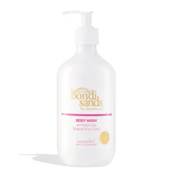 Bondi Sands Tropical Rum Scent Douchegel 500 ml