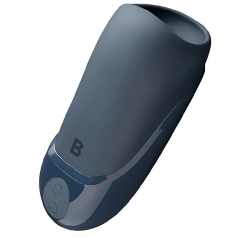 Boners Blowjob Simulator Vibrerend