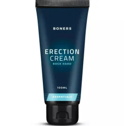 Boners Erectiecrème 100 ml