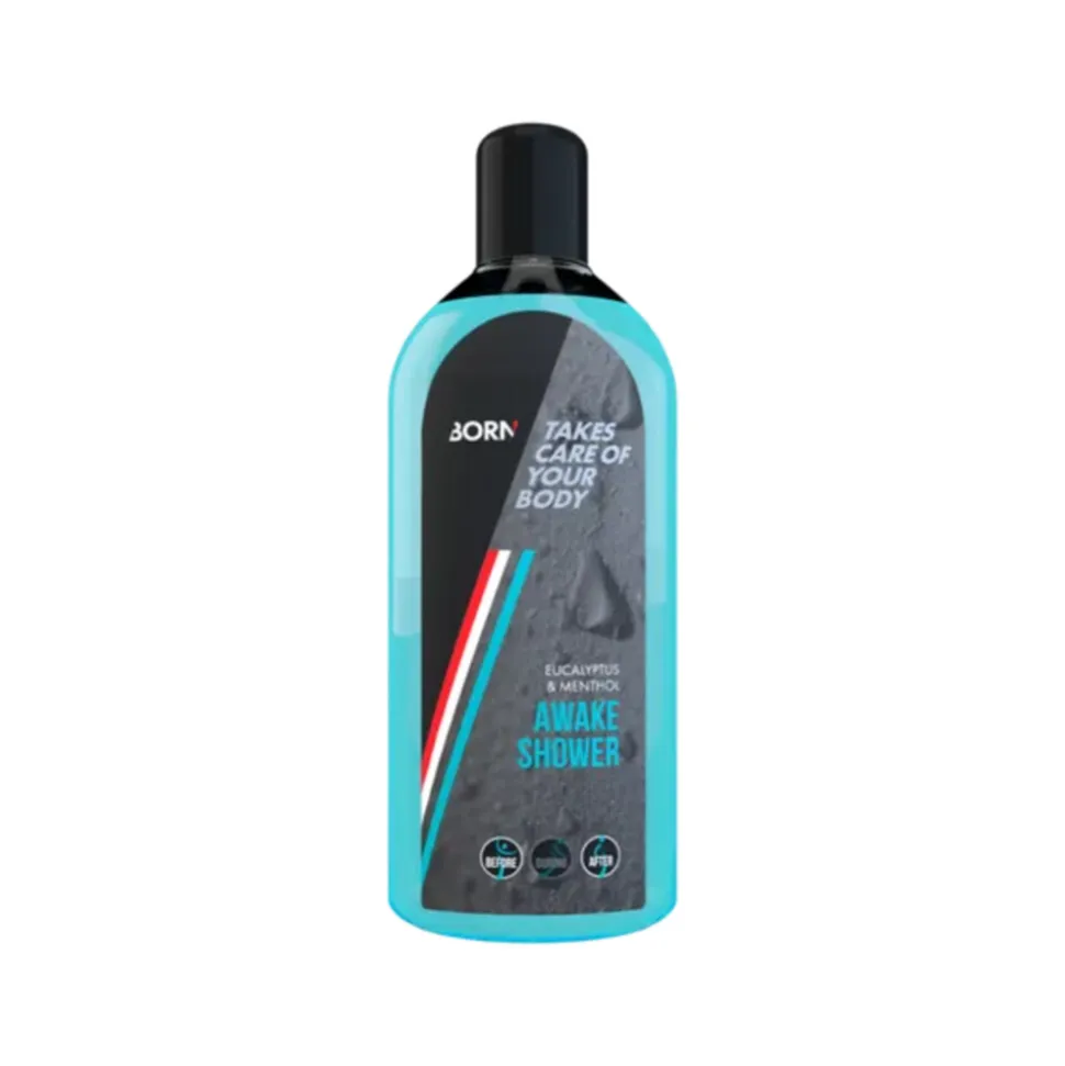 Born Showergel Awake 200 ml