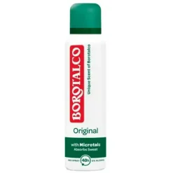 Borotalco Deospray Original 150 ml