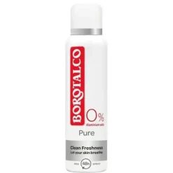 Borotalco Deospray Pure 150 ml