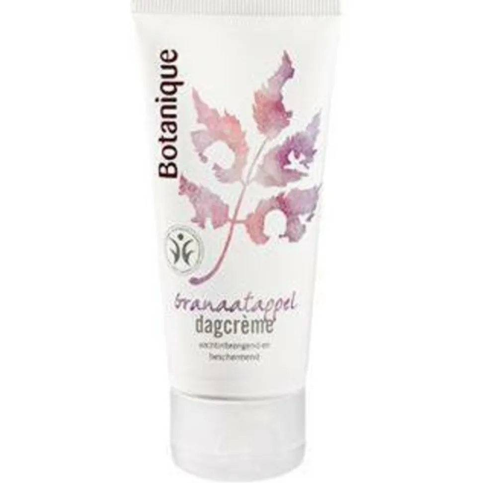 Botanique Dagcrème Granaatappel 50 ml