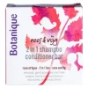Botanique Shampoo & Conditioner Bar Roos & Vijg 100 gr