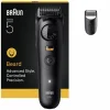 Braun Baardtrimmer Series 5 BT5500 Zwart