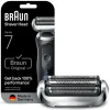 Braun Elektrisch Scheerapparaat Vervangingskop Series 7 74S