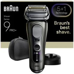 Braun Elektrisch Scheerapparaat Series 9 Pro+ 9615S