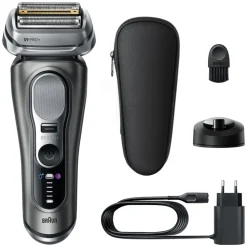 Braun Elektrisch Scheerapparaat Series 9 Pro+ 9615S