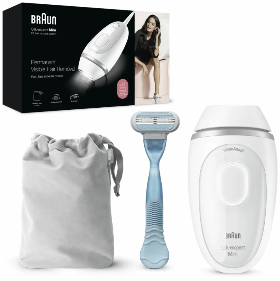 Braun IPL Silk-expert Mini PL1124