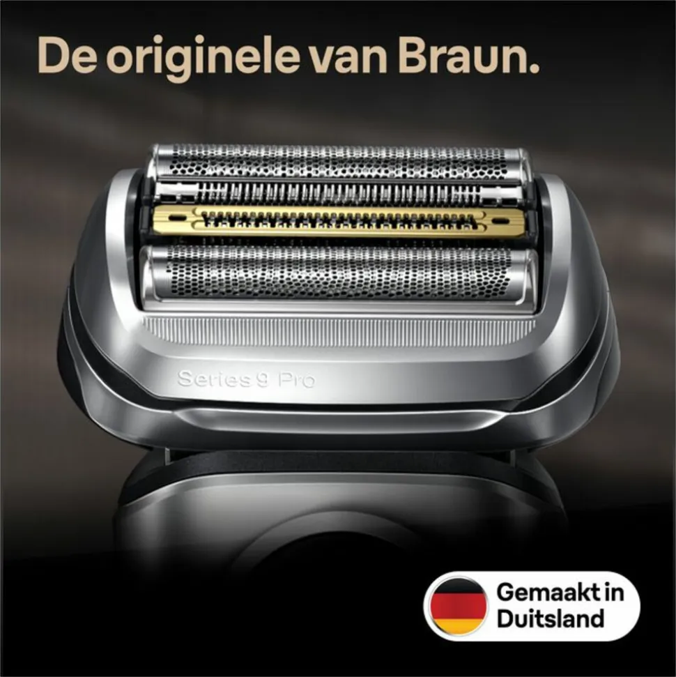 Braun Scheerkop Series 9 Pro