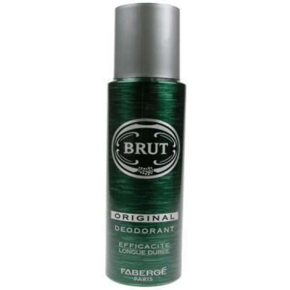 Brut Deospray Original Brut 200 ml