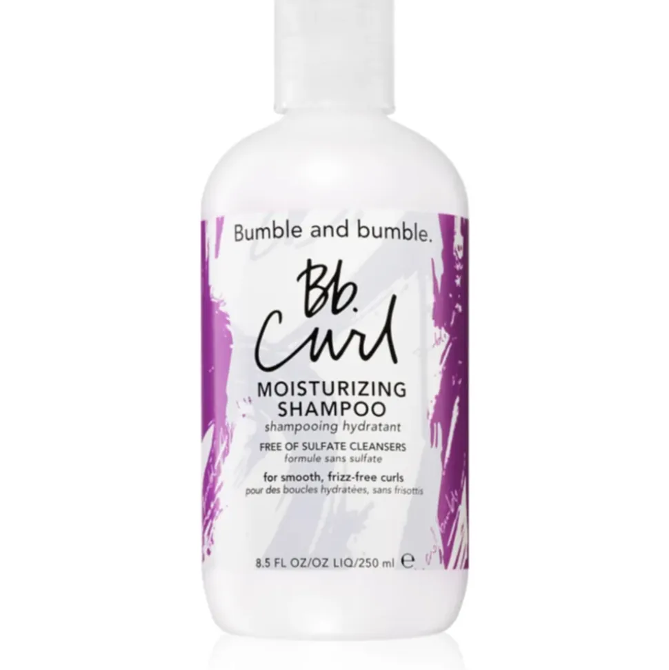 Bumble and Bumble Curl Moisturizing Shampoo 250 ml