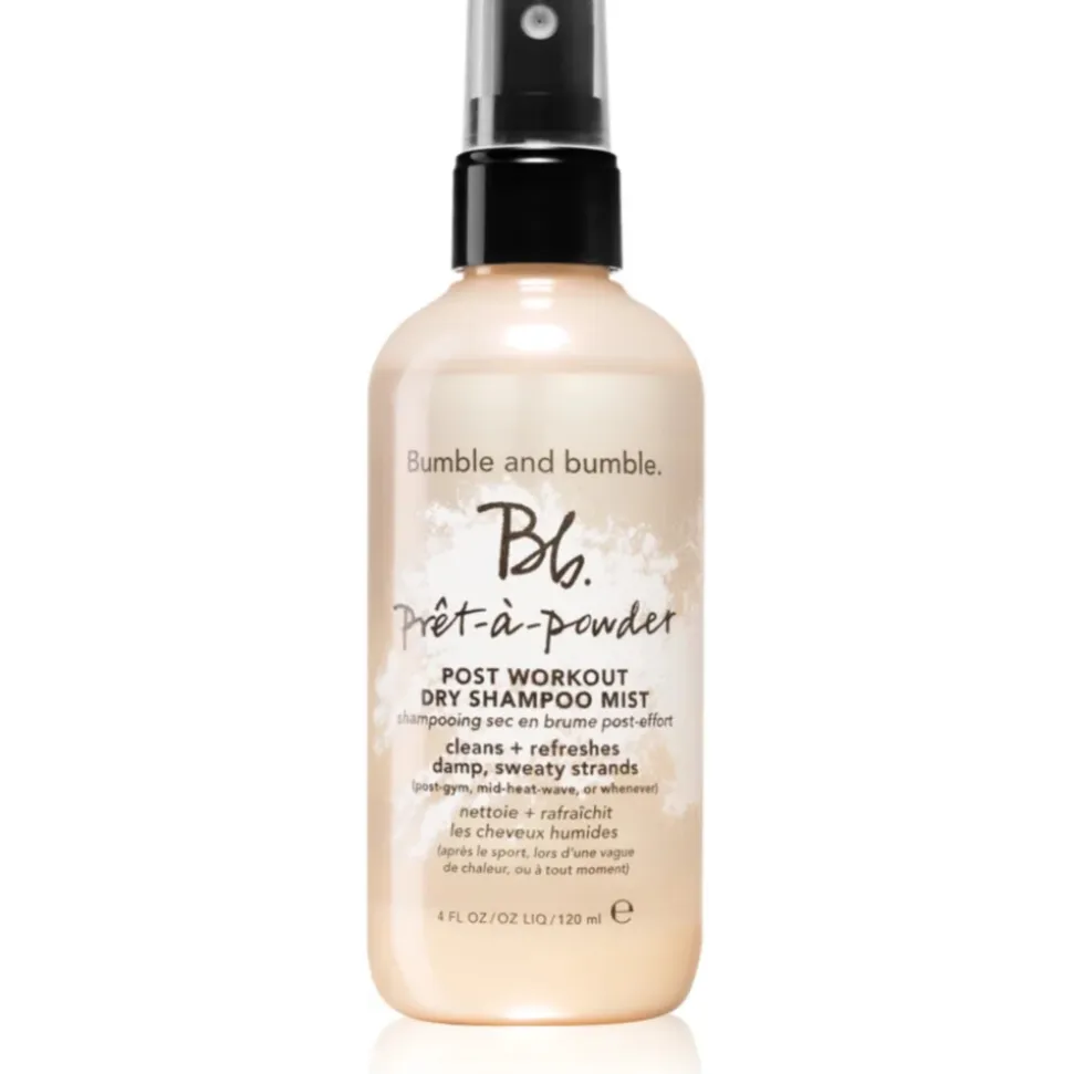 Bumble and Bumble Pret-A-Powder Droogshampoo Post-Workout 120 ml