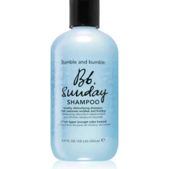 Bumble and Bumble Sunday Shampoo 250 ml
