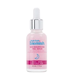 Bye Bye Blemish Peel Serum Skin Resurfacing 30 ml