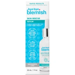 Bye Bye Blemish Serum Skin Rescue 30 ml