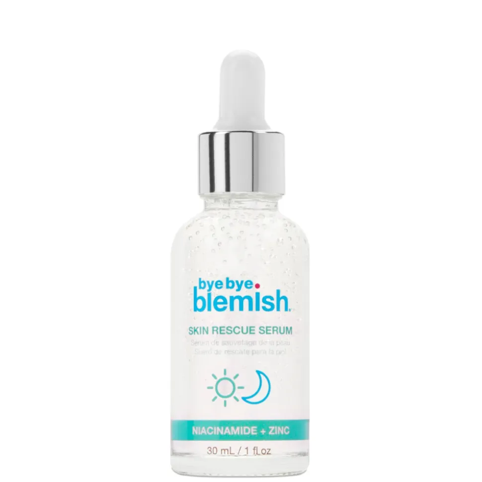 Bye Bye Blemish Serum Skin Rescue 30 ml