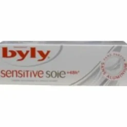 BYLY Deodorant Creme 25 ml