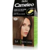 Cameleo Haarverf Kastanje Kleuring 5.4