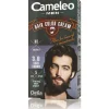 Cameleo Haarverf Men Donker Bruin Kleuring 3.0