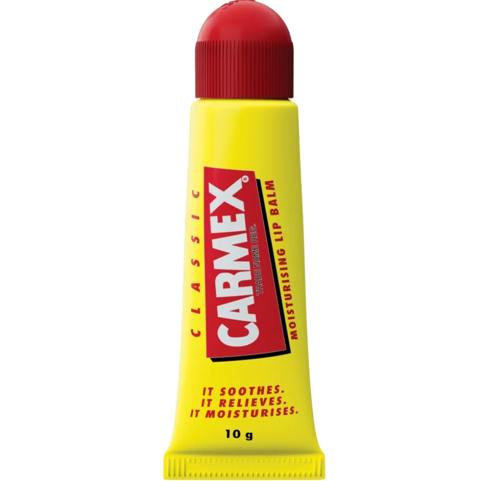 Carmex Lippenbalsem Classic Tube 10 gr
